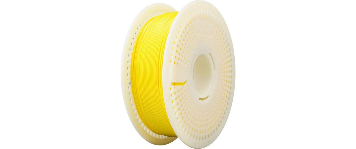eSun, Filament , PLA+ CMYK, Gelb Esun Original Filament