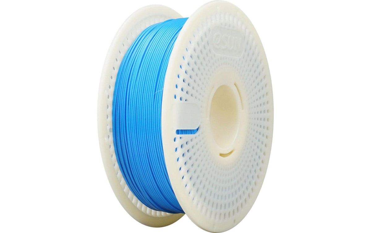 eSun, Filament , PLA+ CMYK, Cyan Esun Original Filament