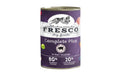 Fresco Nassfutter Complete Plus Ibérico 800g