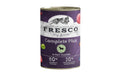 Fresco Nassfutter Complete Plus Pferd 800g