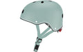 Globber Helmet Primo Lights XS/S 48-53 cm, Sage