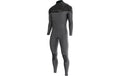 Prolimit Fusion Steamer Freezip 5/4 Black, 48/s