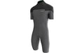Promlimit Fusion Shorty V-Zip 2/2 Black,50/m