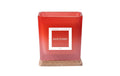 AVA & MAY Duftkerze Strawberry Milkshake 8x12 cm (DxH), 35h Brenndauer
