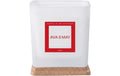 AVA & MAY Duftkerze Vanilla Milkshake 8x12 cm (DxH), 35h Brenndauer