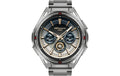 HiFuture ACTIVE2 Smartwatch Silber Adventure Smartwatch mit Offline-Karten