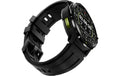 HiFuture Vortex GPS Smartwatch Schwarz HD Outdoor Uhr mit GPS