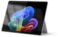 Microsoft Surface Pro 12, Ultra 7, W11P 13", 32GB, 256GB SSD, OLED, 5G, Platinum