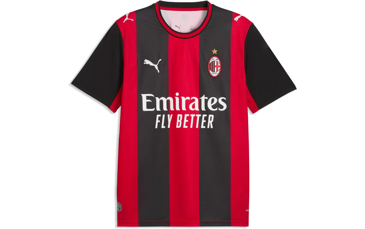 ACM Home Jersey Replica Jr Grösse: 152