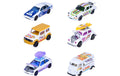 Care Bears Premium Cars Assortiert