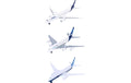 Airplane Assortment Assortiert