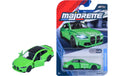 Showroom Premium BMW M3 Assortiert, grün