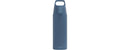 SIGG Trinkflasche Shield One, 0.75L Deep Blue, Edelstahl