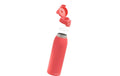 SIGG Thermosflasche Shield One, 1L Watermerlon, Edelstahl