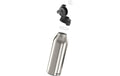 SIGG Trinkflasche Shield One, 1.5L Brushed, Edelstahl