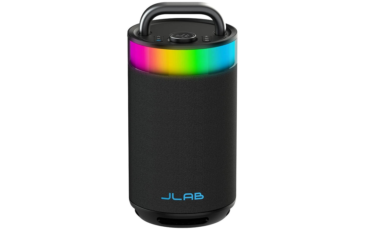 JLab Audio Epic Party RGB-Beleuchtung