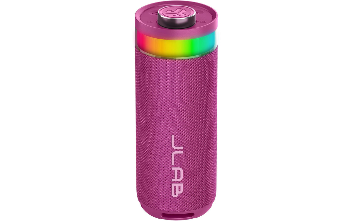 JLab Audio Go Party 10 W IP56 RGB Mulberry