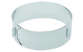 Westmark Tortenring, verstellbar v. D16 - D30cm, 18x16x8.5cm