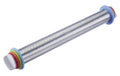 Westmark Teigroller Wallholz mit 4 Distanzringen, 43.5cm
