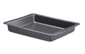 Westmark Backmeister Brat- und Backform, 28.5x23x4cm, Antihaft