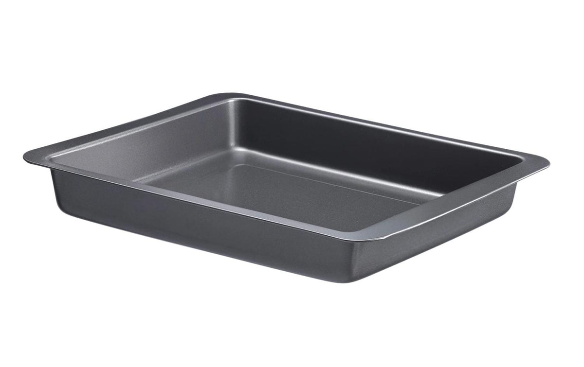 Westmark Backmeister Brat- und Backform, 28.5x23x4cm, Antihaft