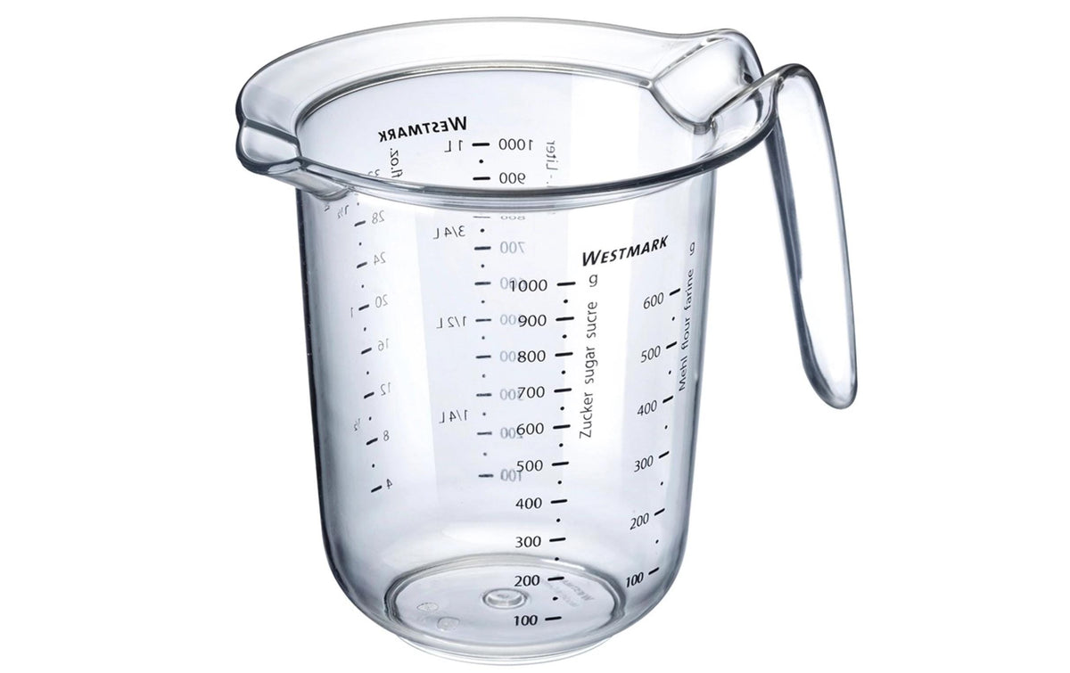 Westmark Messkanne, 0,5 l -