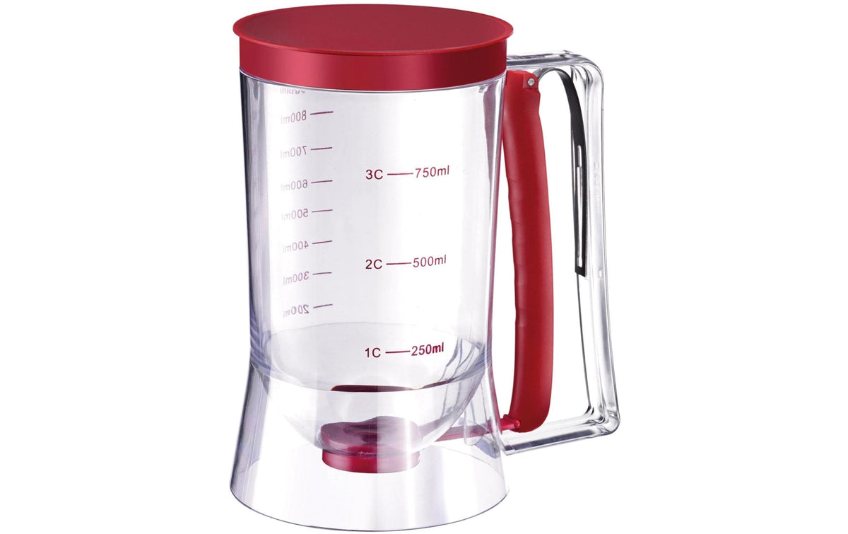 Westmark Teigportionierer, 900ml -