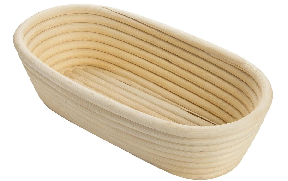 Westmark Gärkorb oval klein 28 x 13 x 7cm -