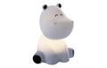 EGLO LED-RGBW Nachtlicht Hippo Castellino