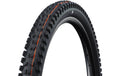Schwalbe Tacky Chan, Trail Pro Radial Velopneu, 27.5x2.50"63-584 sw-sk TLR Trail