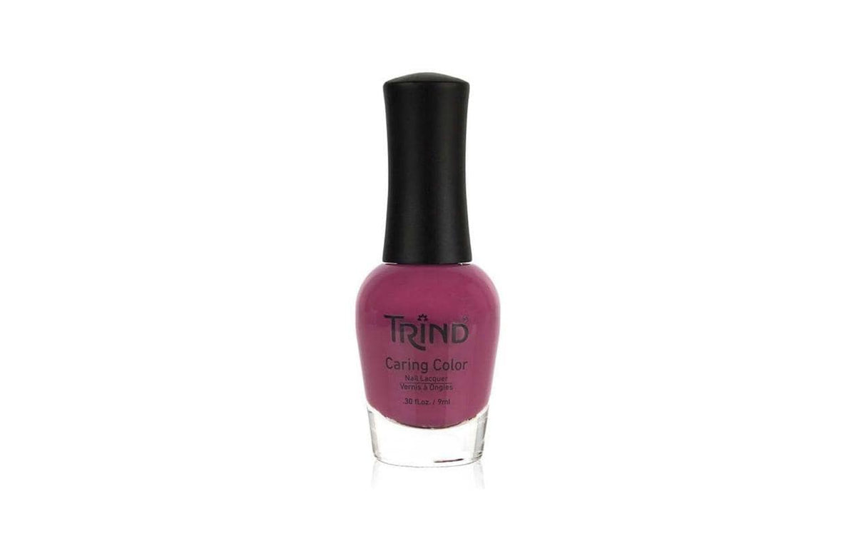 Trind Caring Color CC163 Raspberry Swirl 9ml