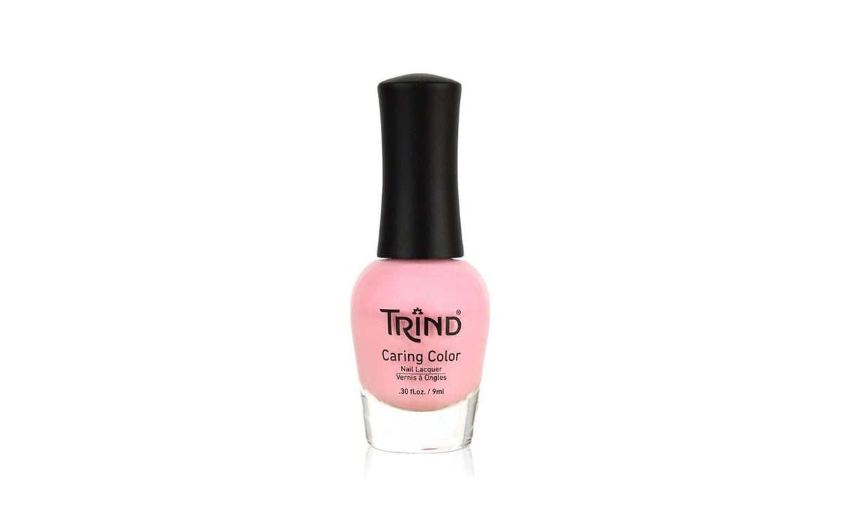Trind Caring Color CC266 Baby Girl 9ml