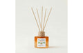 AVA & MAY Duftstäbchen Mango Sorbet, 120ml Rattan-Stäbchen