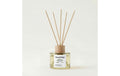 AVA & MAY Duftstäbchen Madagascar, 120ml Rattan-Stäbchen