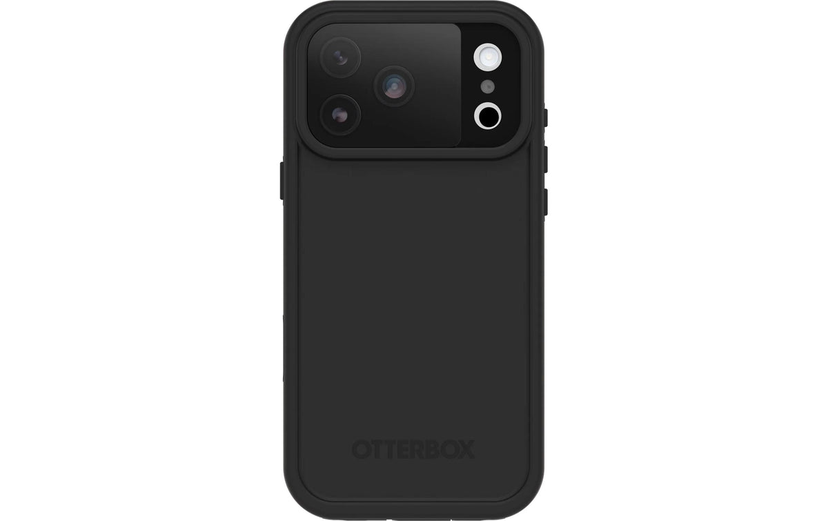 OTTERBOX Fre MagSafe Camera Control, Black iPhone 17 Pro
