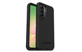 OTTERBOX Defender, Black Galaxy A56