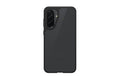OTTERBOX React Black Crystal, Clear/Black Galaxy A36