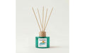 AVA & MAY Duftstäbchen Tulum, 120ml Rattan-Stäbchen