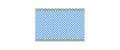 Partydeco Tischdecke Minions gelb-blau, 180x120 cm, 1 Stück