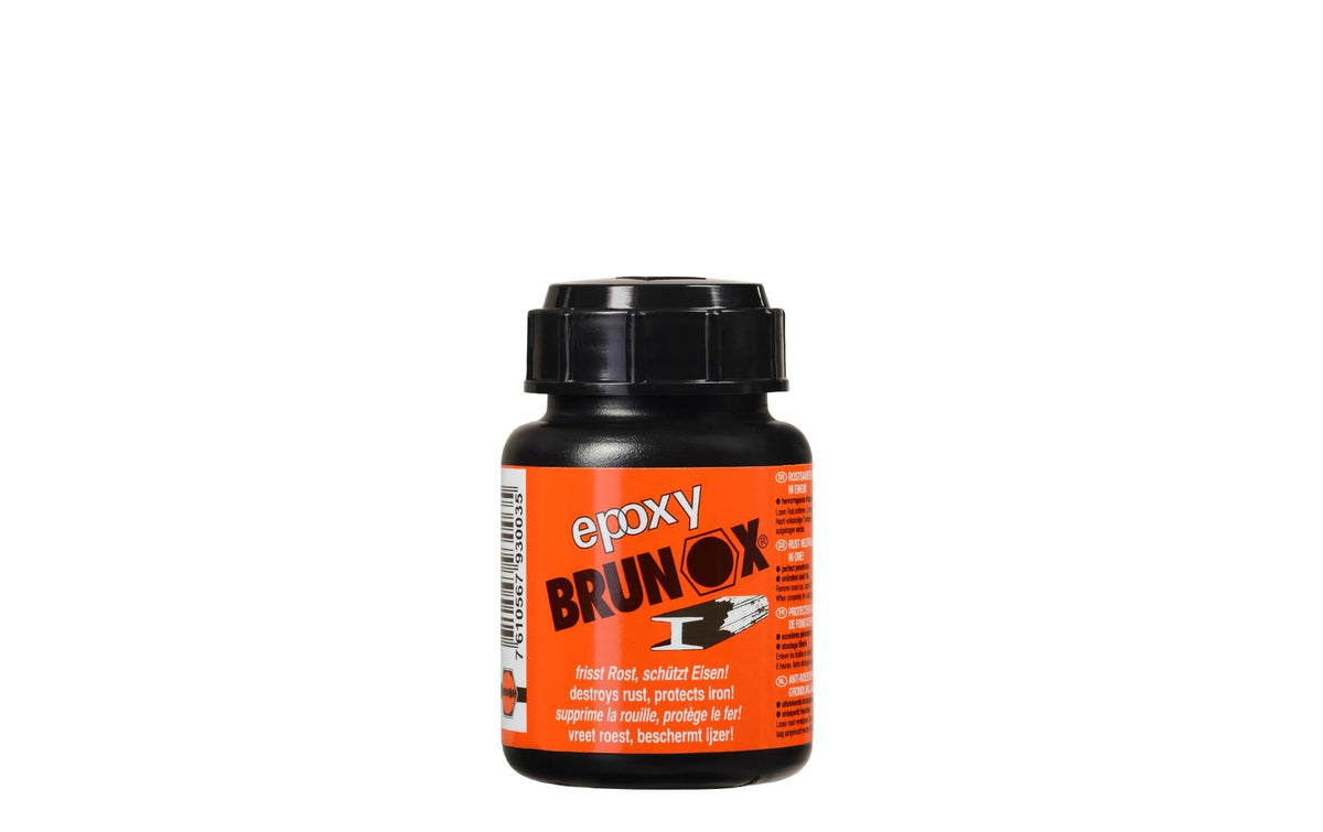 BRUNOX epoxy 100 ml