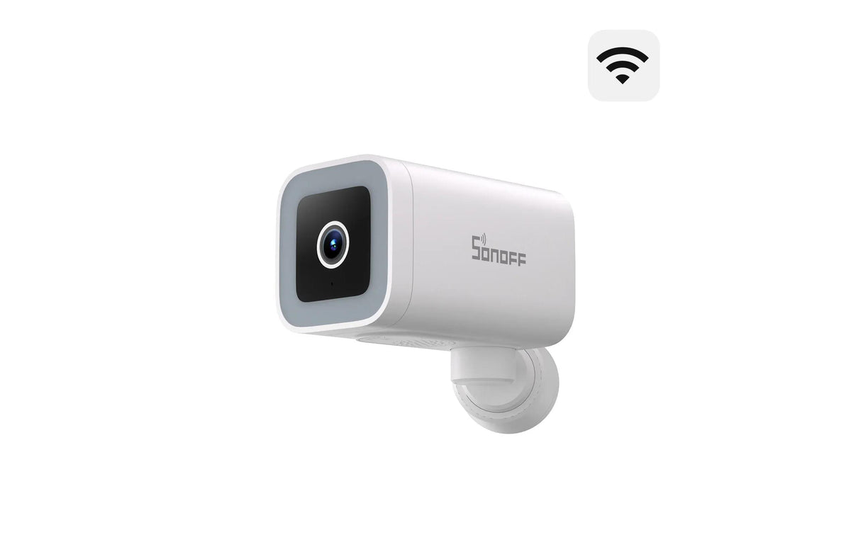 SONOFF Smart Security Camera CAM-B1P Outdoor