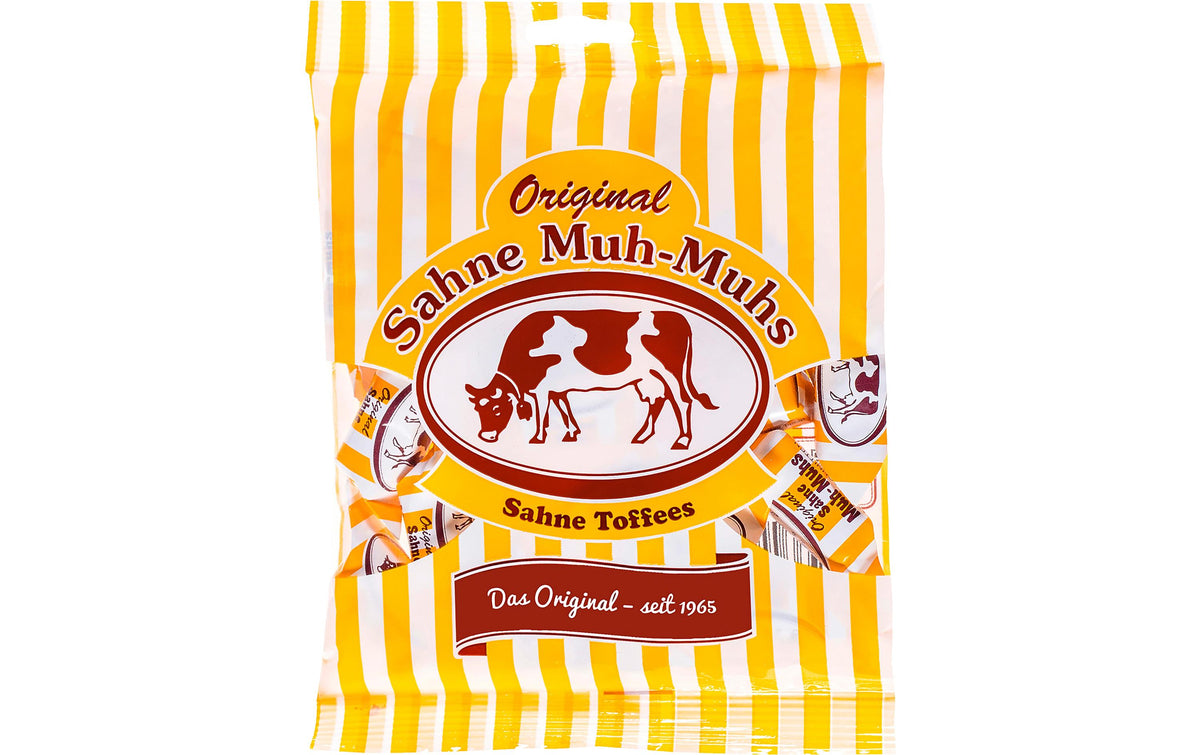 Orignial Sahne Muh-Muhs 1000 g