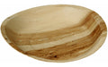 belesse nature Teller Palmblatt 25 Stk, Ø240x30mm