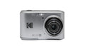 Kodak Pixpro FZ45 silber