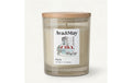 AVA & MAY Duftkerze Paris, 220 gr Brenndauer 56h, 100% pflanzlicher Wachs