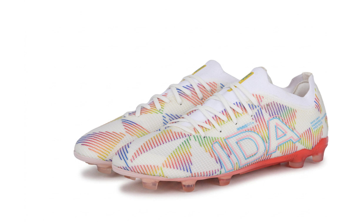 IDA Helia Elite Limited Edition Pride FG/AG Grösse: 35.5 / Damen