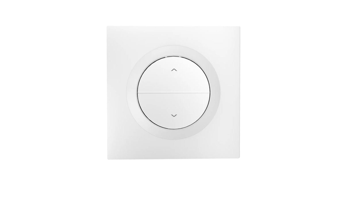 SONOFF Schaltergehäuse 86 x 86 mm ERBS für Vorhangsteuerung