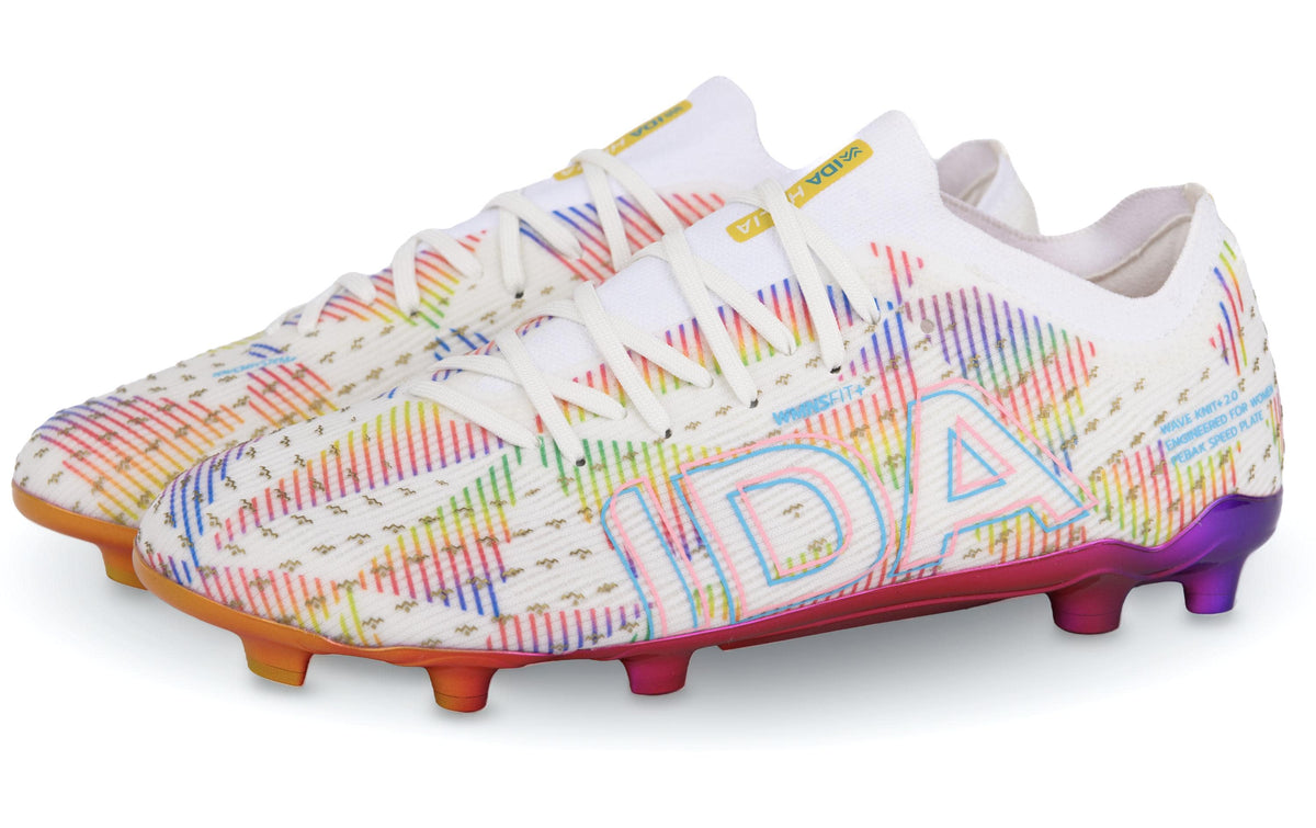 IDA Helia Pro Limited Edition Pride FG/AG Grösse: 38 / Damen