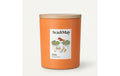 AVA & MAY Duftkerze Sizilien, 220 gr Brenndauer 56h, 100% pflanzlicher Wachs