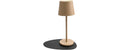 Silwy Magnet-Leuchte SAND 25cm